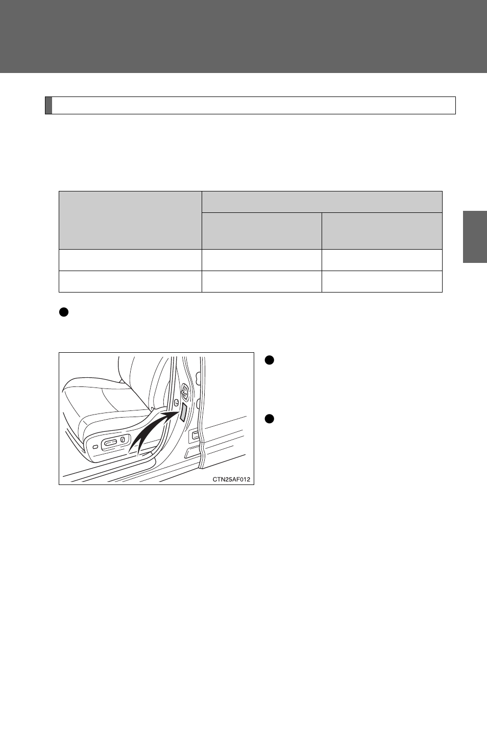 TOYOTA 2010 Highlander User Manual | Page 226 / 571