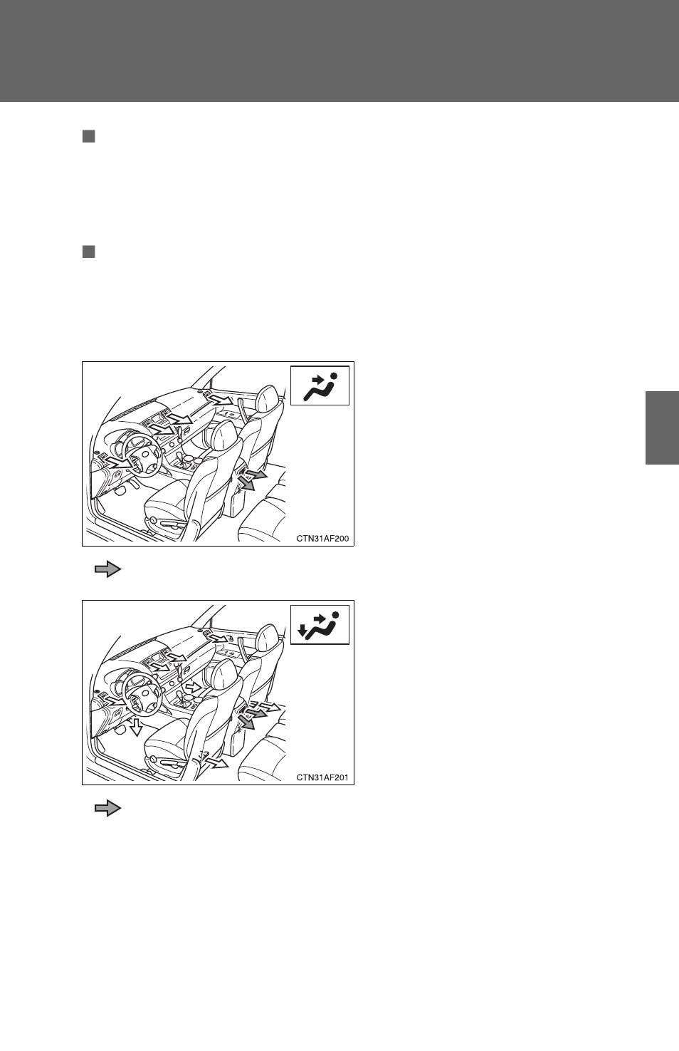 TOYOTA 2010 Highlander User Manual | Page 238 / 571