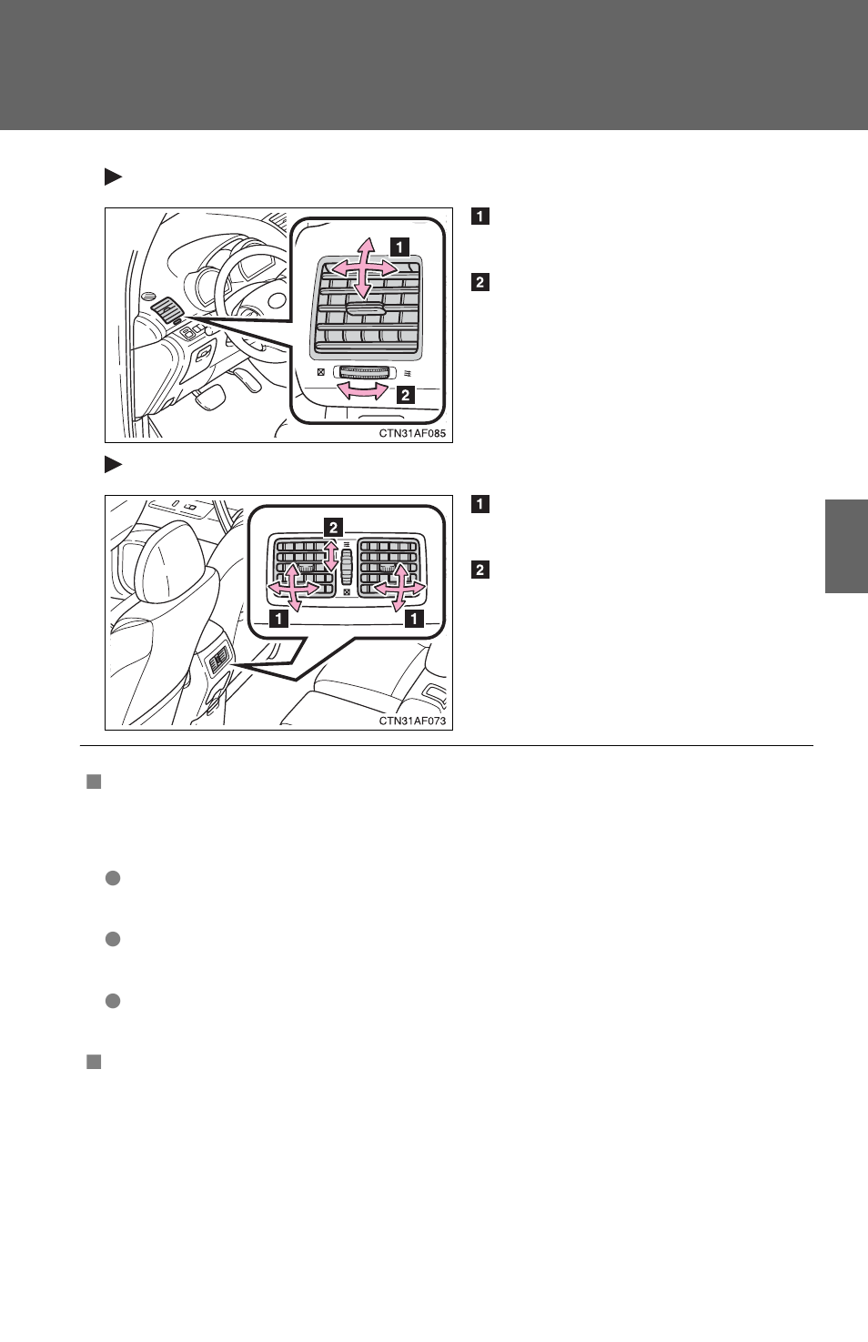 TOYOTA 2010 Highlander User Manual | Page 250 / 571