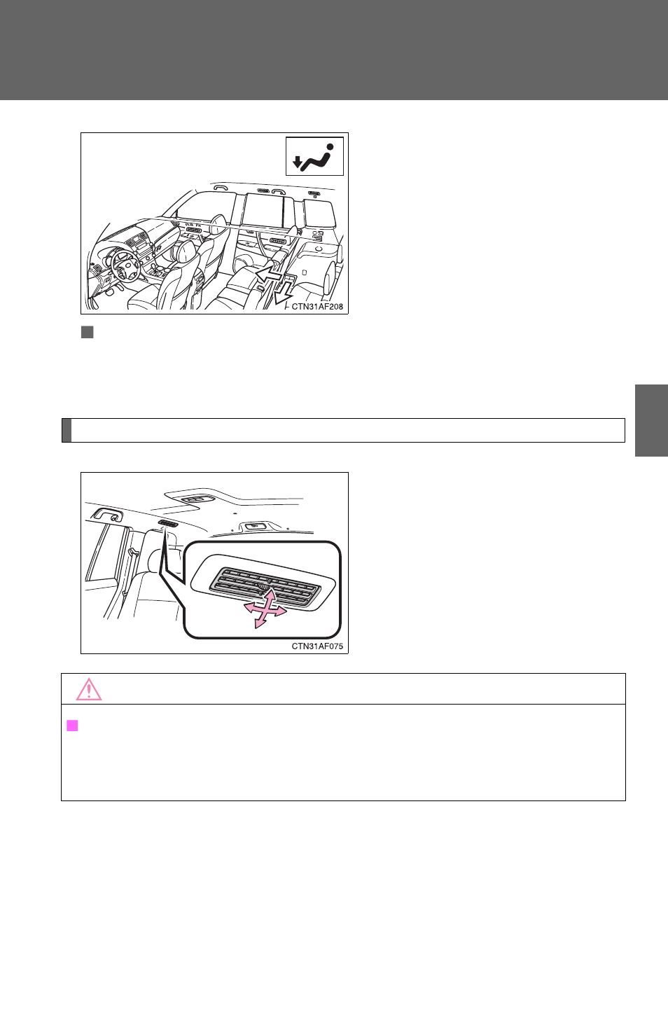 TOYOTA 2010 Highlander User Manual | Page 254 / 571