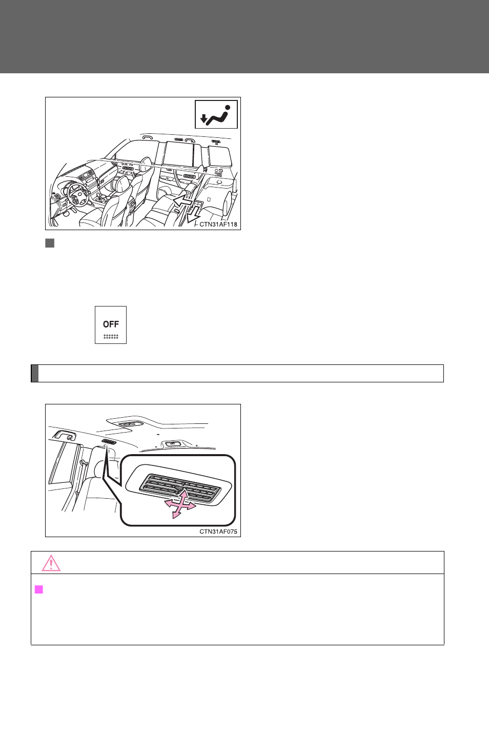 TOYOTA 2010 Highlander User Manual | Page 257 / 571