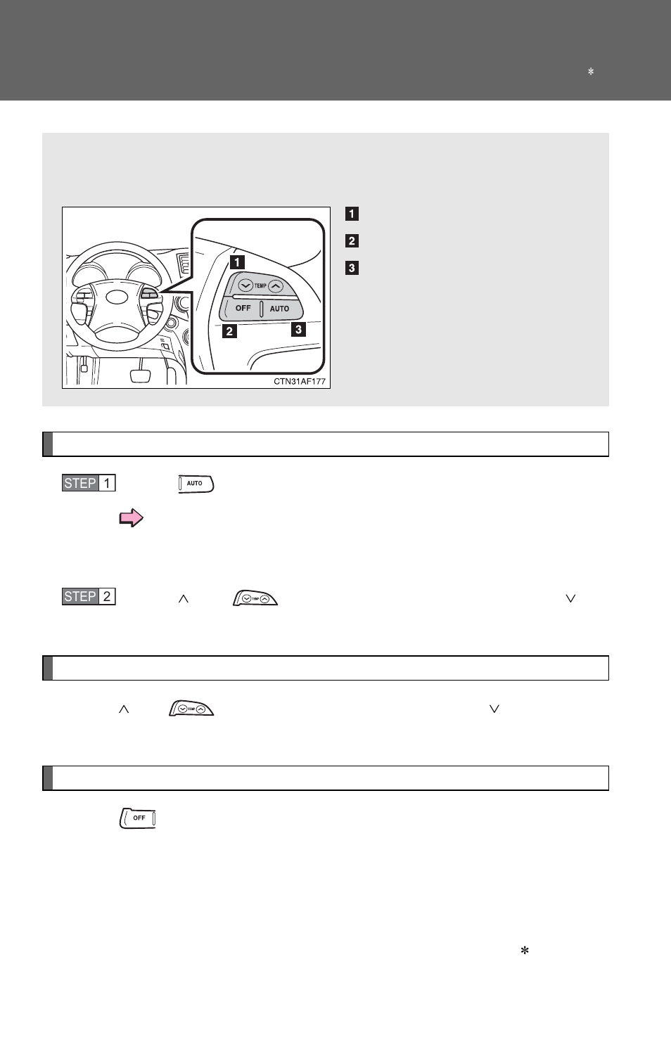 TOYOTA 2010 Highlander User Manual | Page 261 / 571