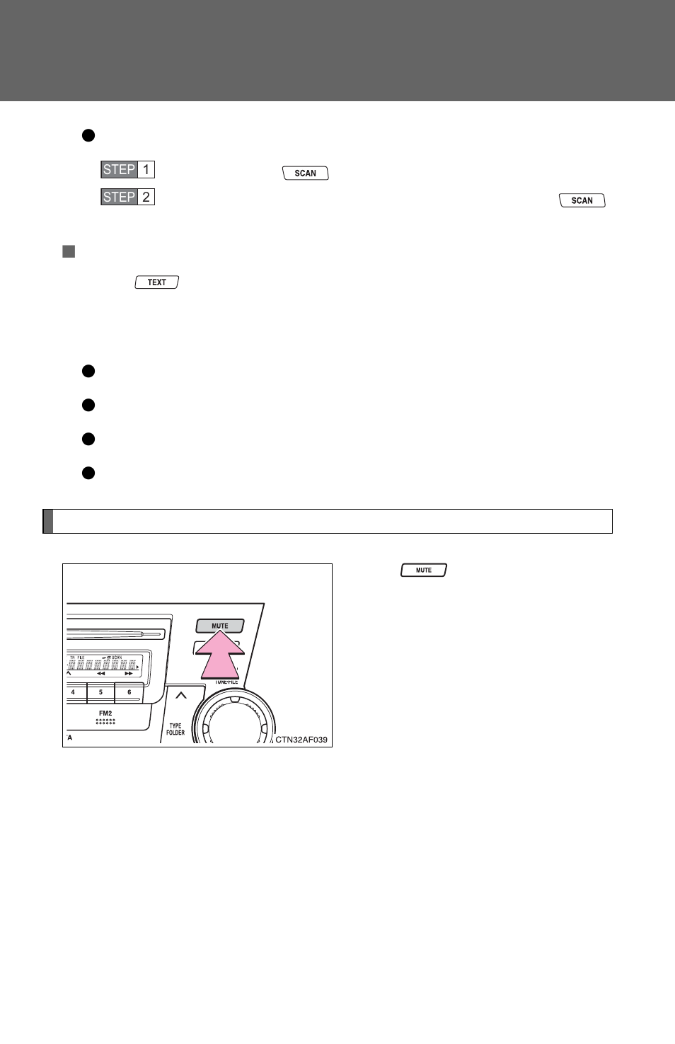 TOYOTA 2010 Highlander User Manual | Page 267 / 571