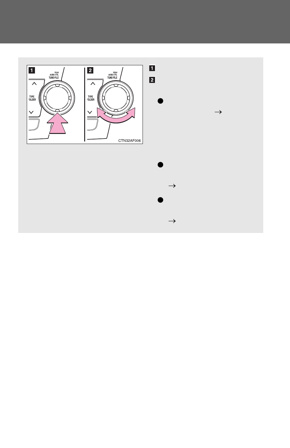 Optimal use of the audio system | TOYOTA 2010 Highlander User Manual | Page 285 / 571