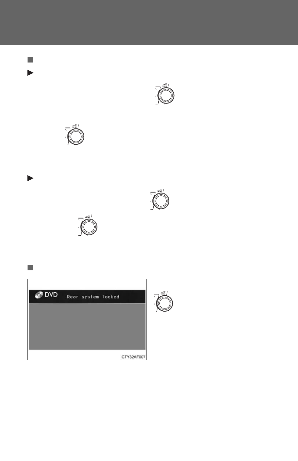 TOYOTA 2010 Highlander User Manual | Page 287 / 571