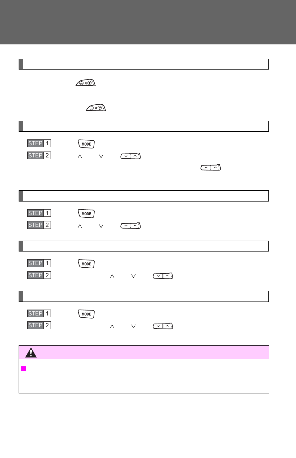 TOYOTA 2010 Highlander User Manual | Page 291 / 571
