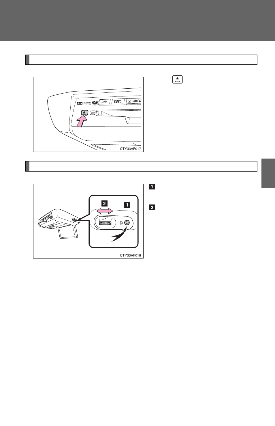 TOYOTA 2010 Highlander User Manual | Page 294 / 571