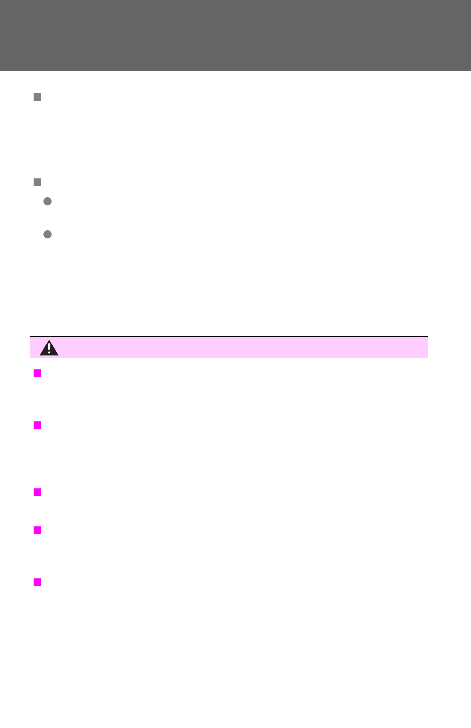 TOYOTA 2010 Highlander User Manual | Page 297 / 571