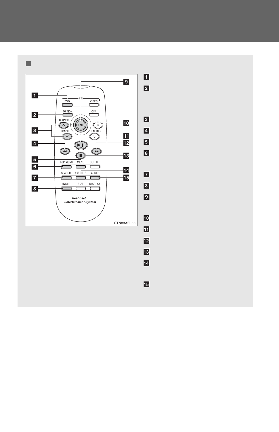 Using the dvd player (dvd video) | TOYOTA 2010 Highlander User Manual | Page 299 / 571