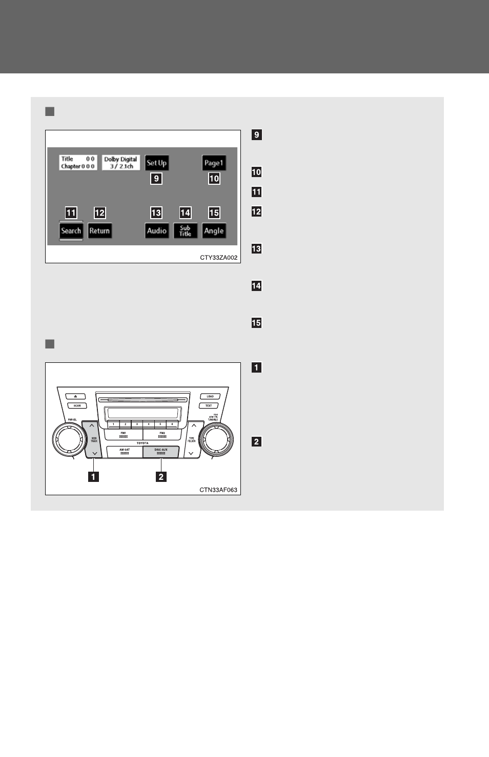 TOYOTA 2010 Highlander User Manual | Page 301 / 571