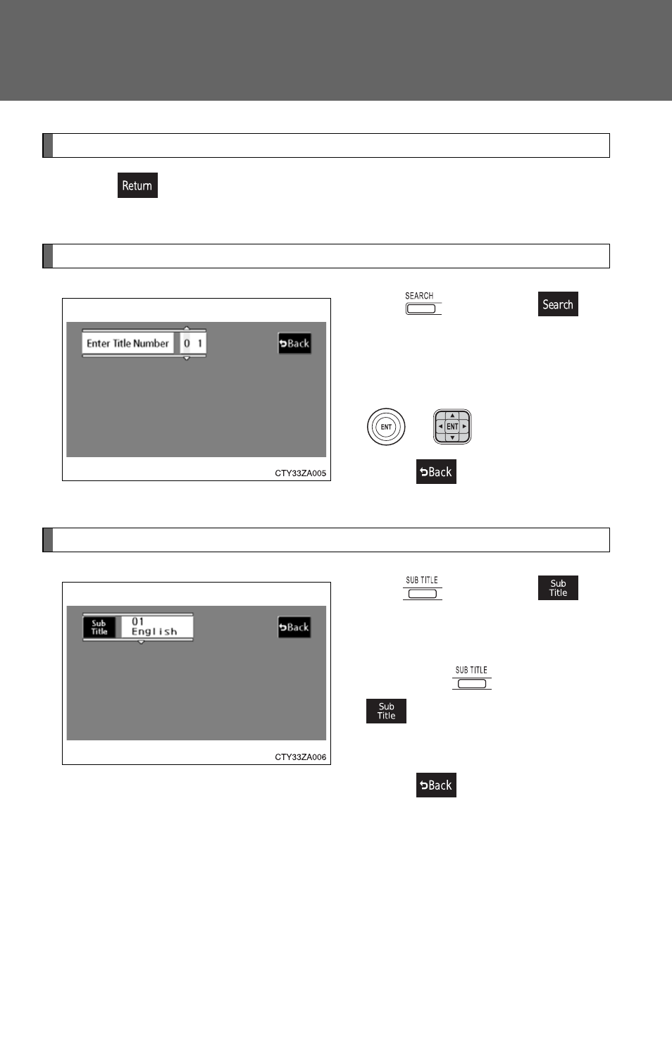 TOYOTA 2010 Highlander User Manual | Page 303 / 571