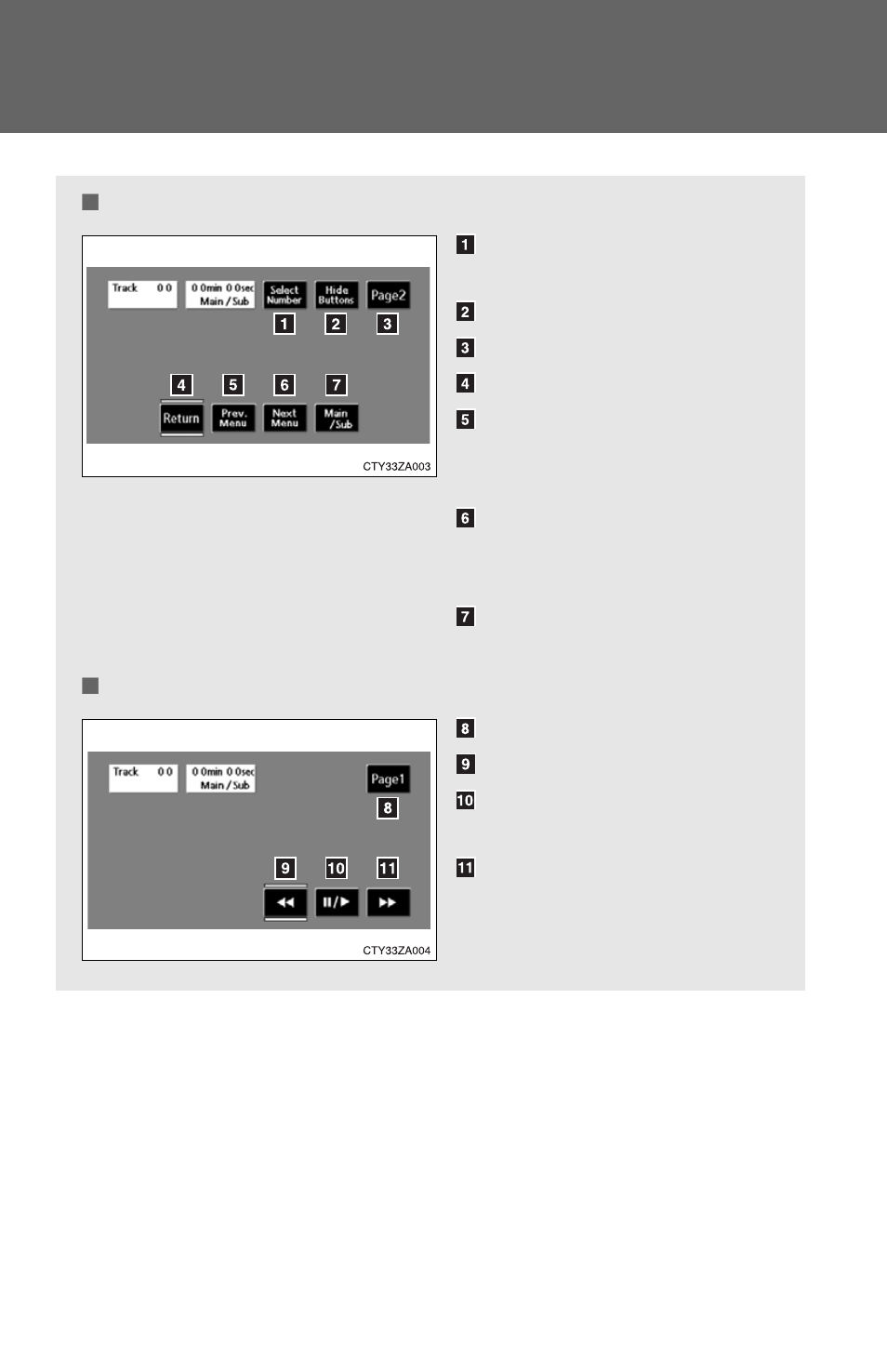 TOYOTA 2010 Highlander User Manual | Page 309 / 571