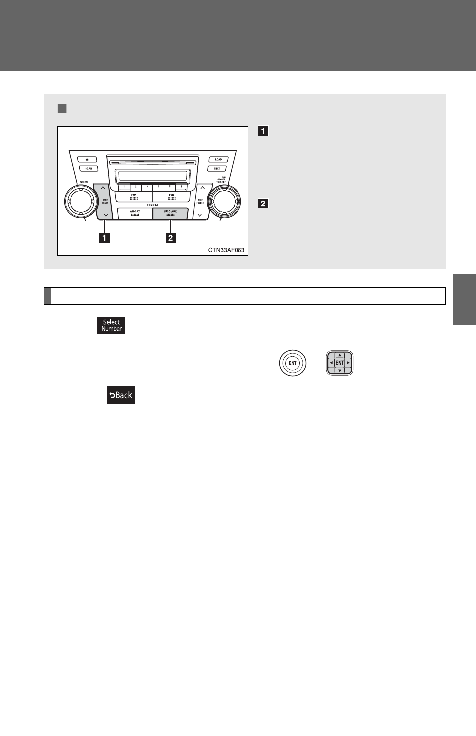 TOYOTA 2010 Highlander User Manual | Page 310 / 571