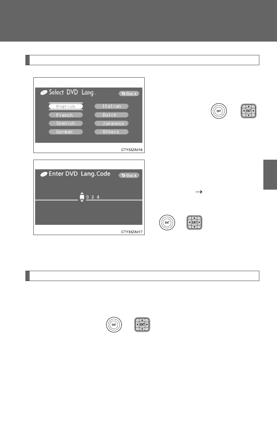 TOYOTA 2010 Highlander User Manual | Page 318 / 571