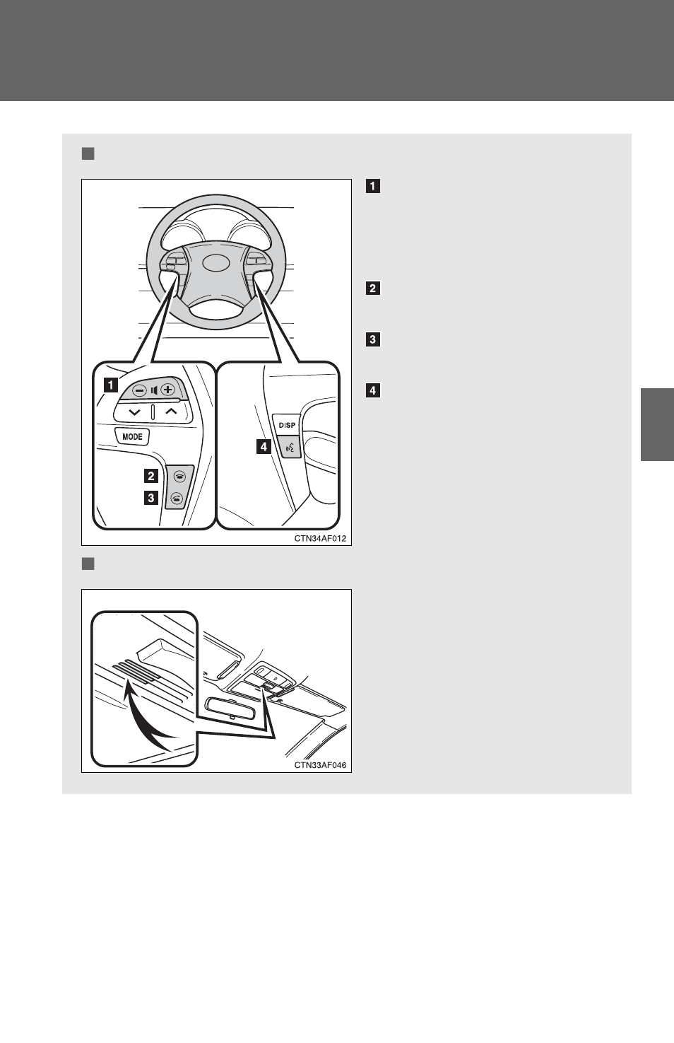 TOYOTA 2010 Highlander User Manual | Page 328 / 571