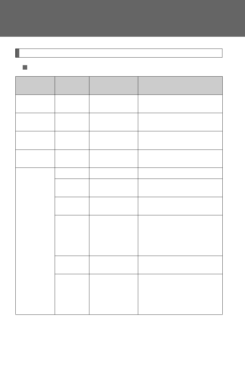 TOYOTA 2010 Highlander User Manual | Page 331 / 571