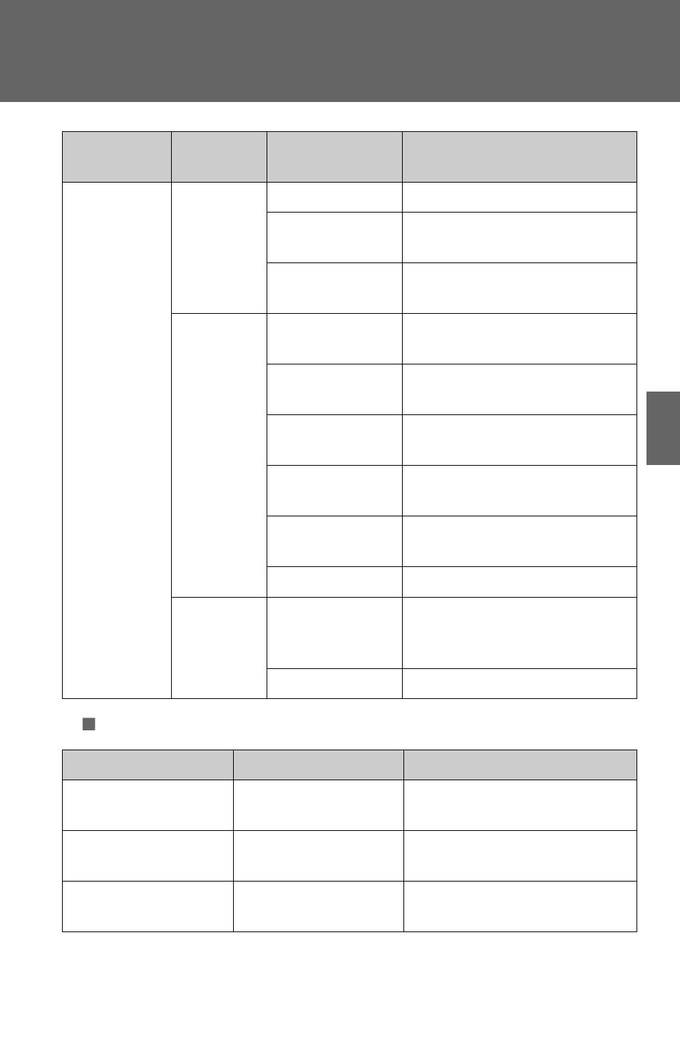 TOYOTA 2010 Highlander User Manual | Page 332 / 571