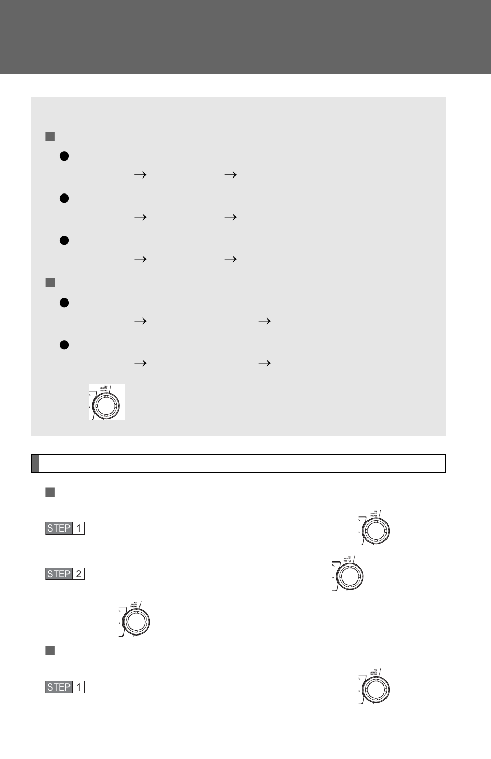 Security and system setup | TOYOTA 2010 Highlander User Manual | Page 343 / 571