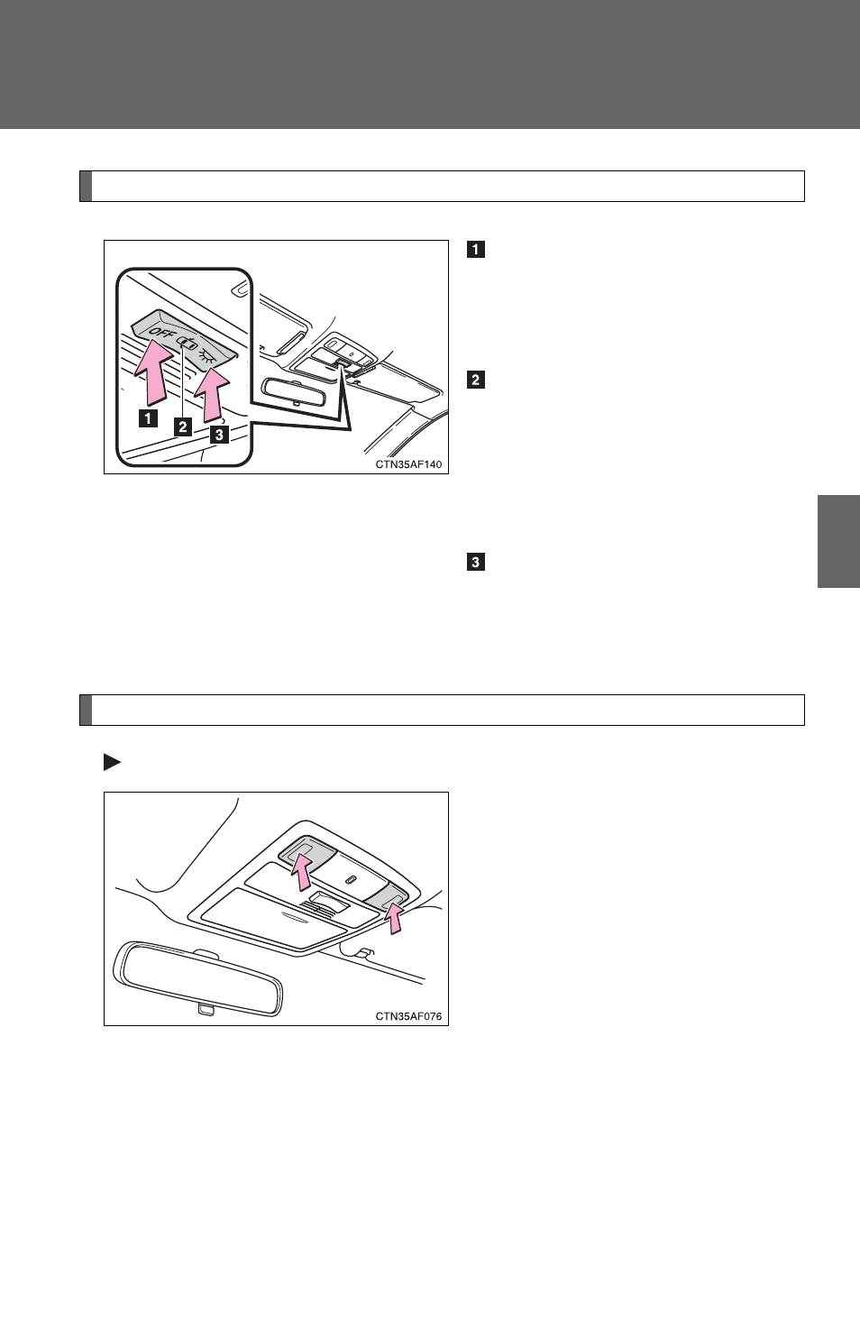 TOYOTA 2010 Highlander User Manual | Page 354 / 571