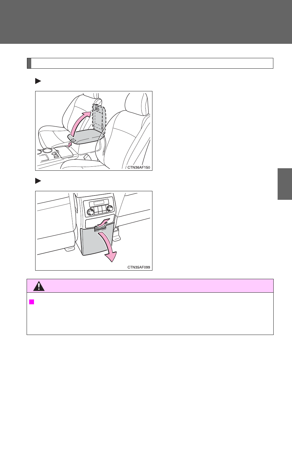 TOYOTA 2010 Highlander User Manual | Page 358 / 571