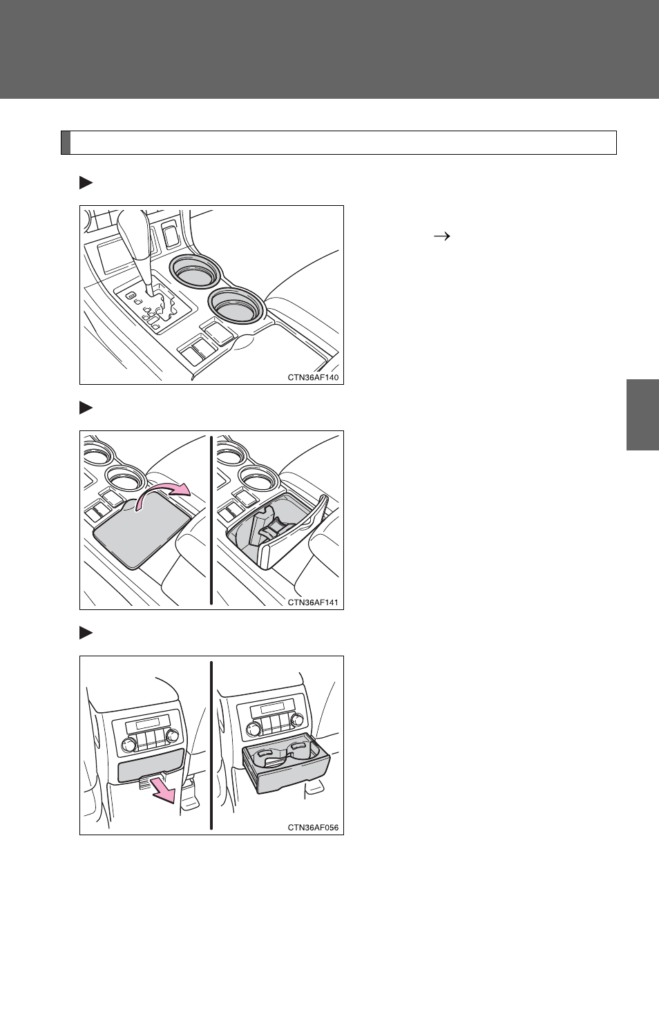 TOYOTA 2010 Highlander User Manual | Page 360 / 571