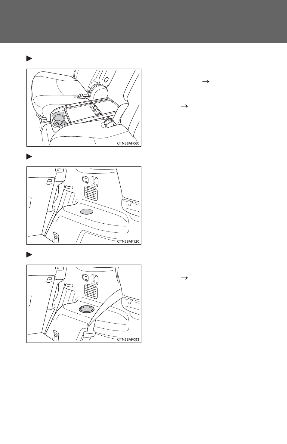 TOYOTA 2010 Highlander User Manual | Page 361 / 571