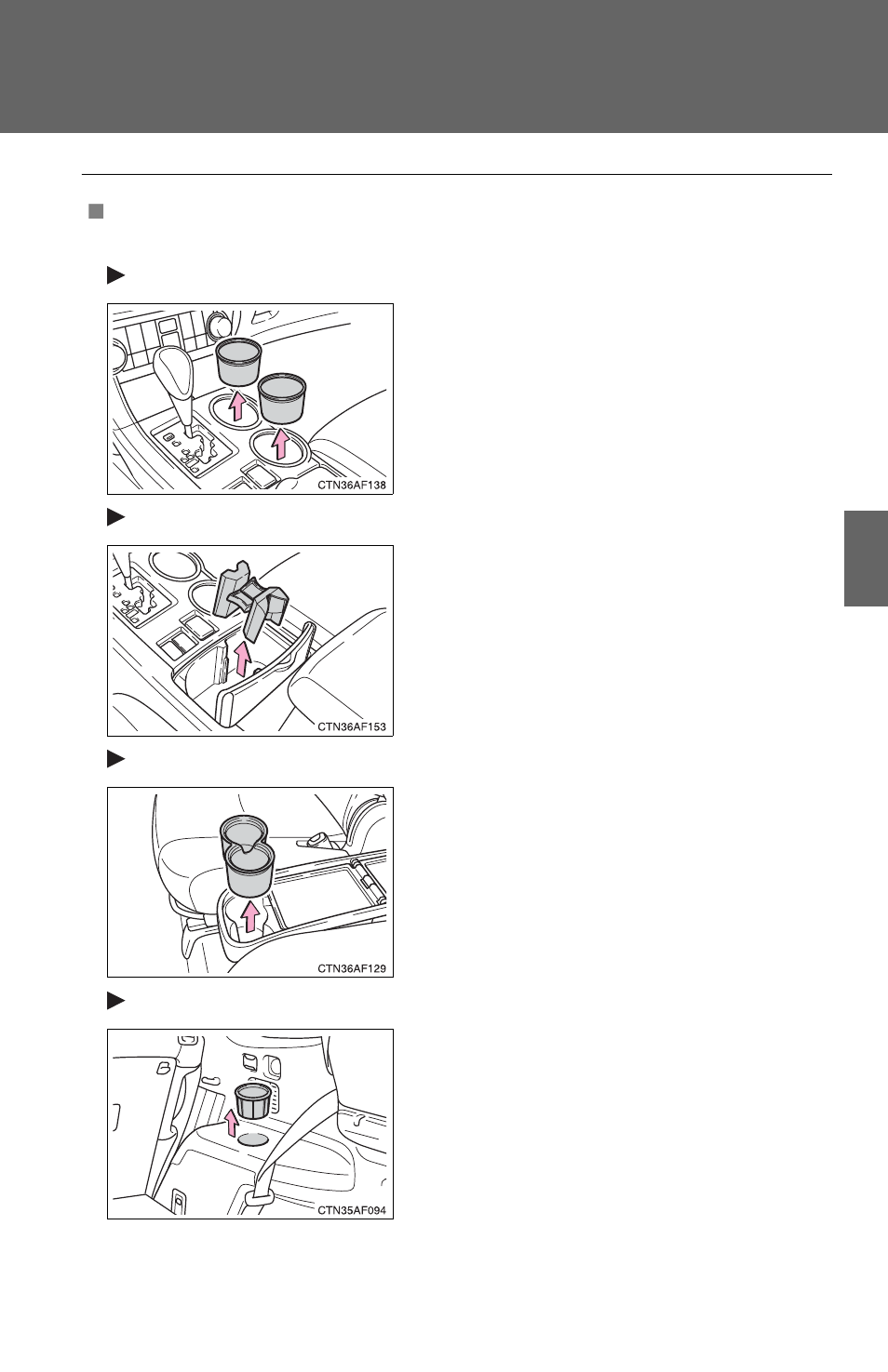 TOYOTA 2010 Highlander User Manual | Page 362 / 571