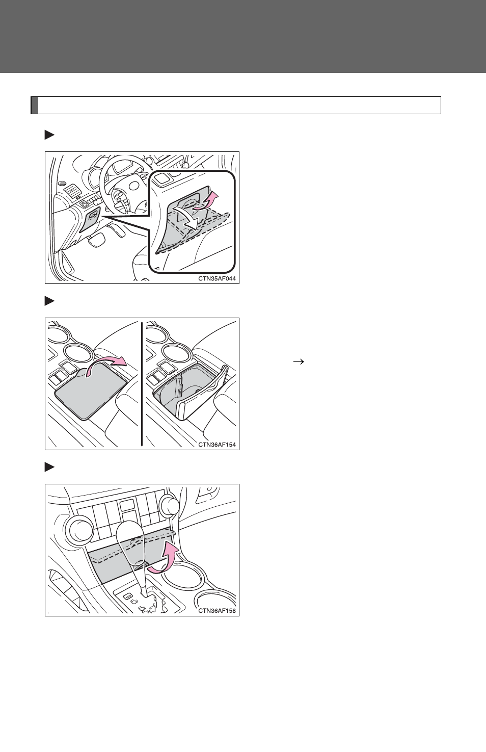 TOYOTA 2010 Highlander User Manual | Page 365 / 571