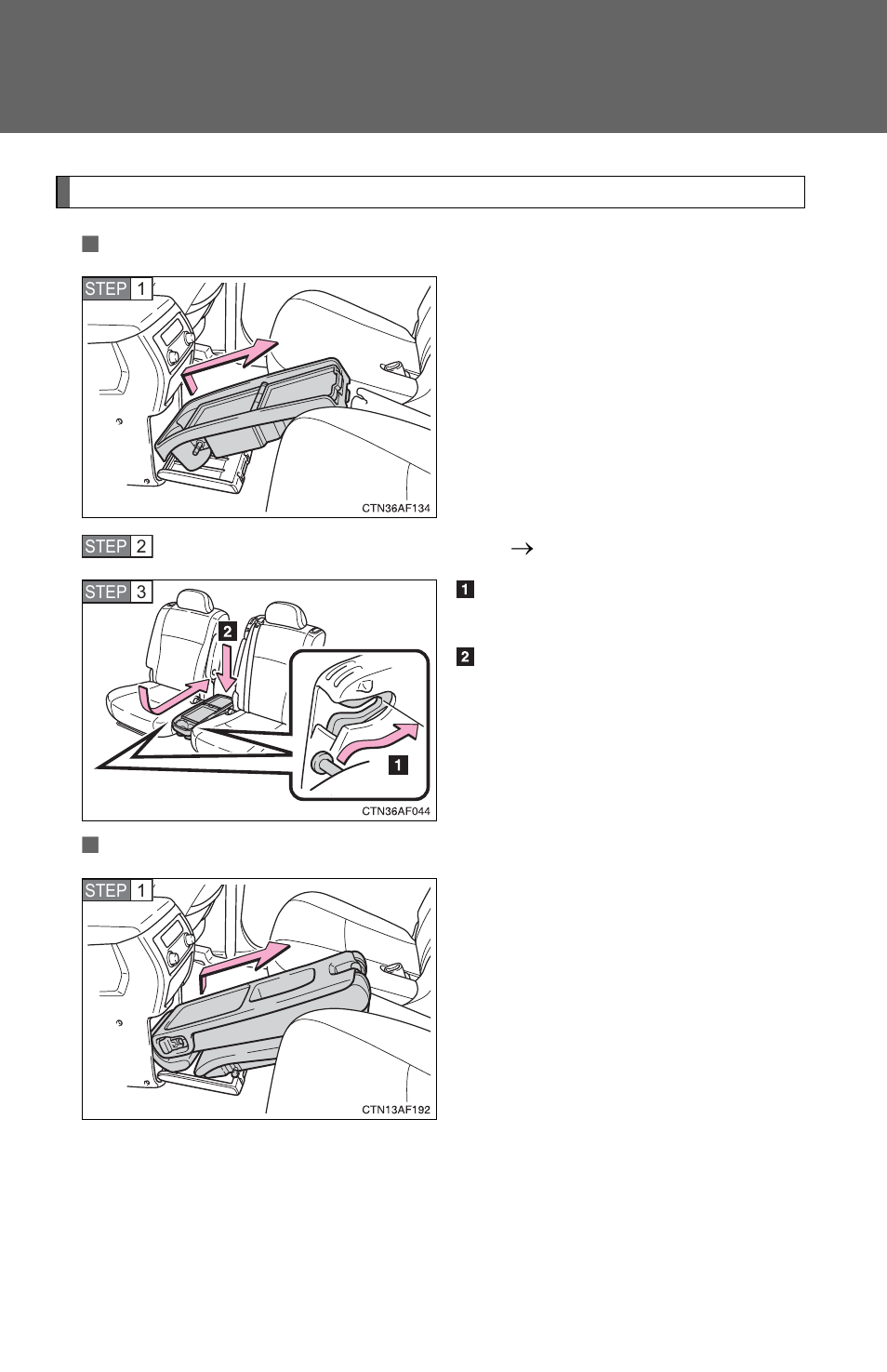 TOYOTA 2010 Highlander User Manual | Page 367 / 571