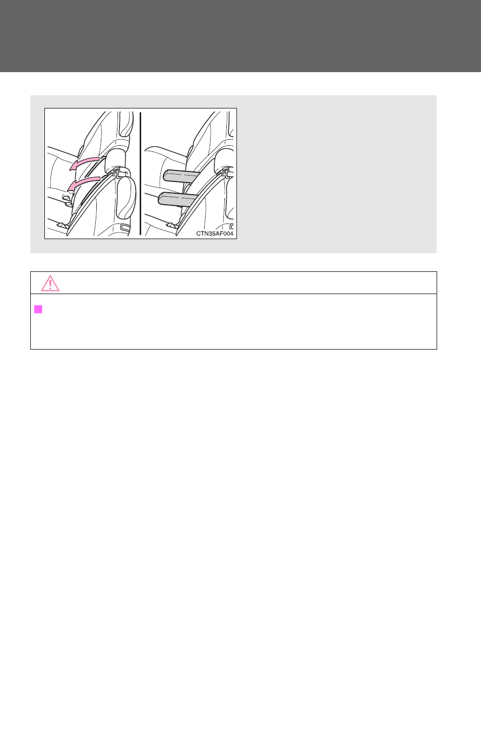 Armrests | TOYOTA 2010 Highlander User Manual | Page 379 / 571