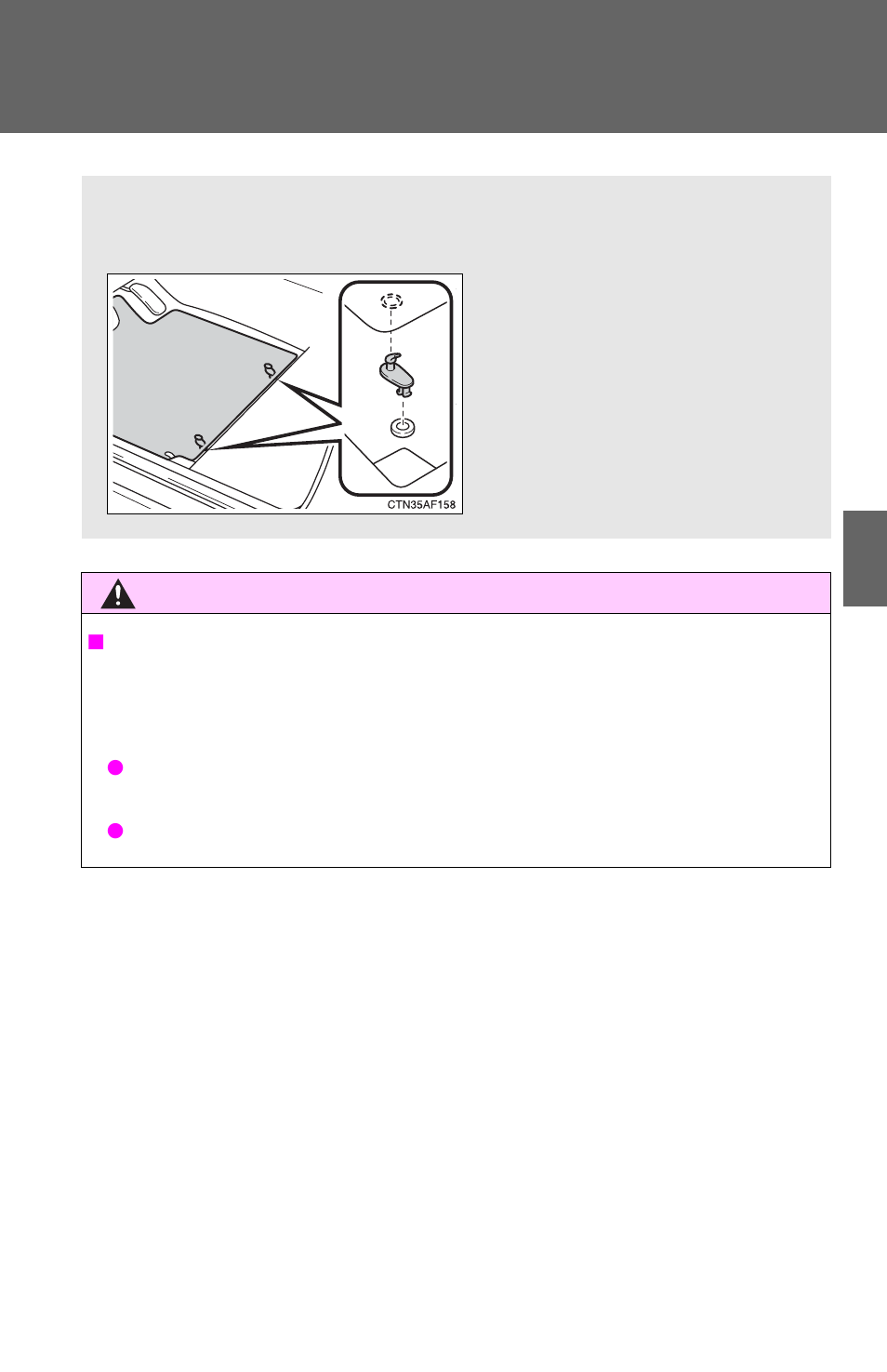 Floor mat | TOYOTA 2010 Highlander User Manual | Page 380 / 571