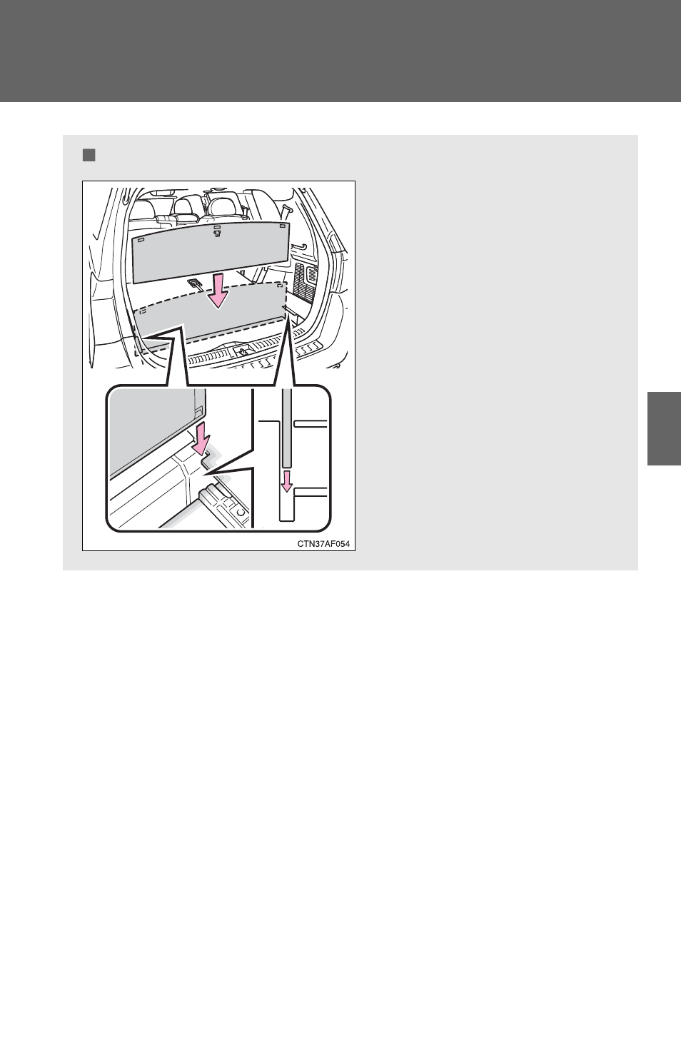 TOYOTA 2010 Highlander User Manual | Page 382 / 571