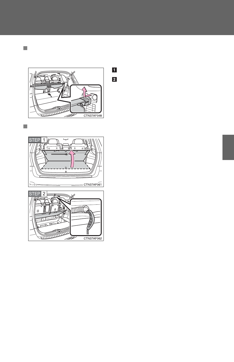 TOYOTA 2010 Highlander User Manual | Page 384 / 571