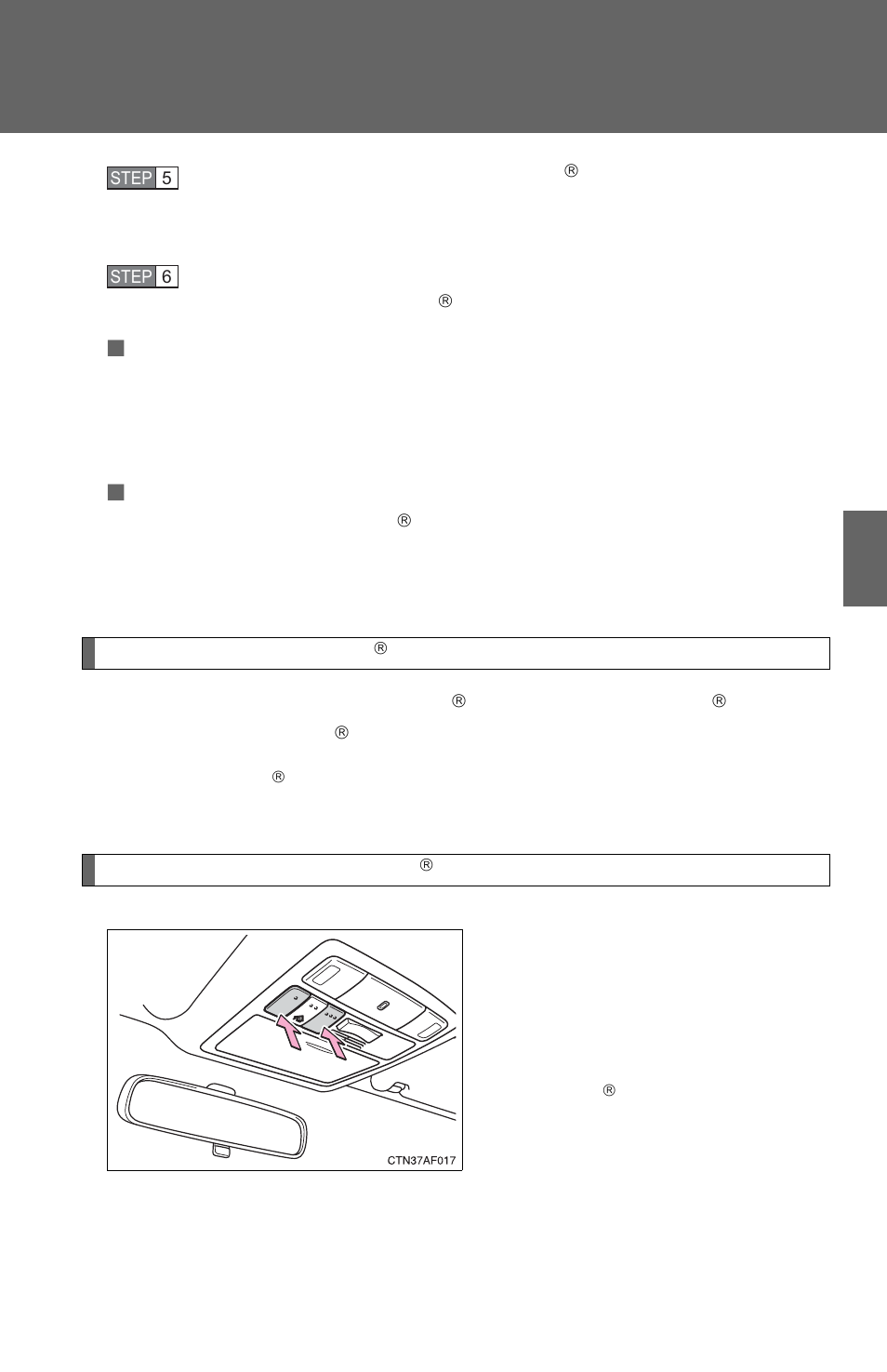 TOYOTA 2010 Highlander User Manual | Page 390 / 571