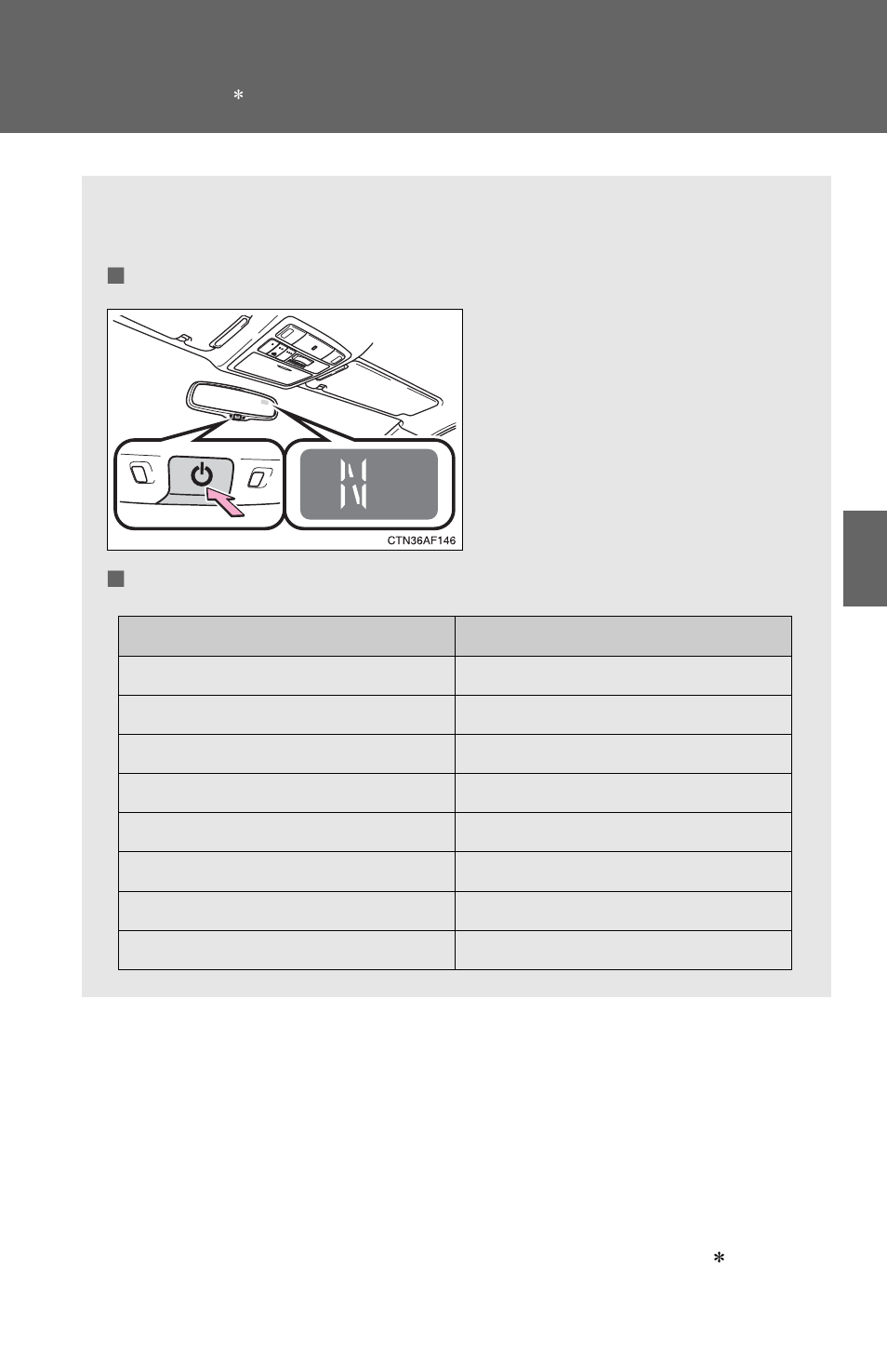 Compass | TOYOTA 2010 Highlander User Manual | Page 392 / 571