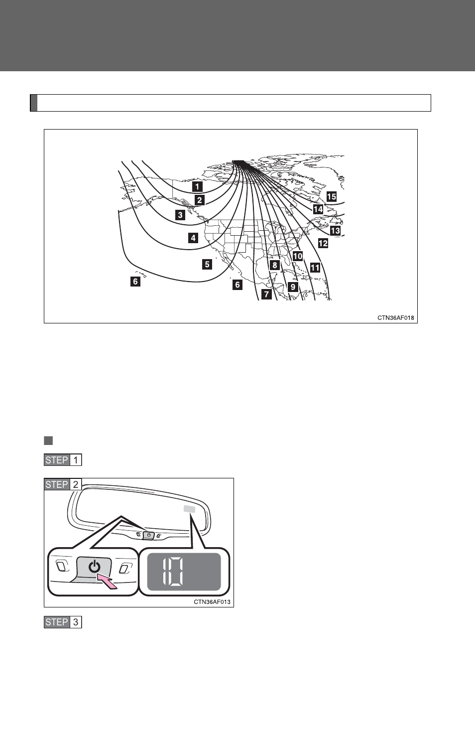 TOYOTA 2010 Highlander User Manual | Page 393 / 571