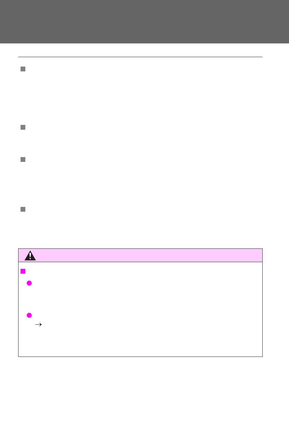 TOYOTA 2010 Highlander User Manual | Page 400 / 571