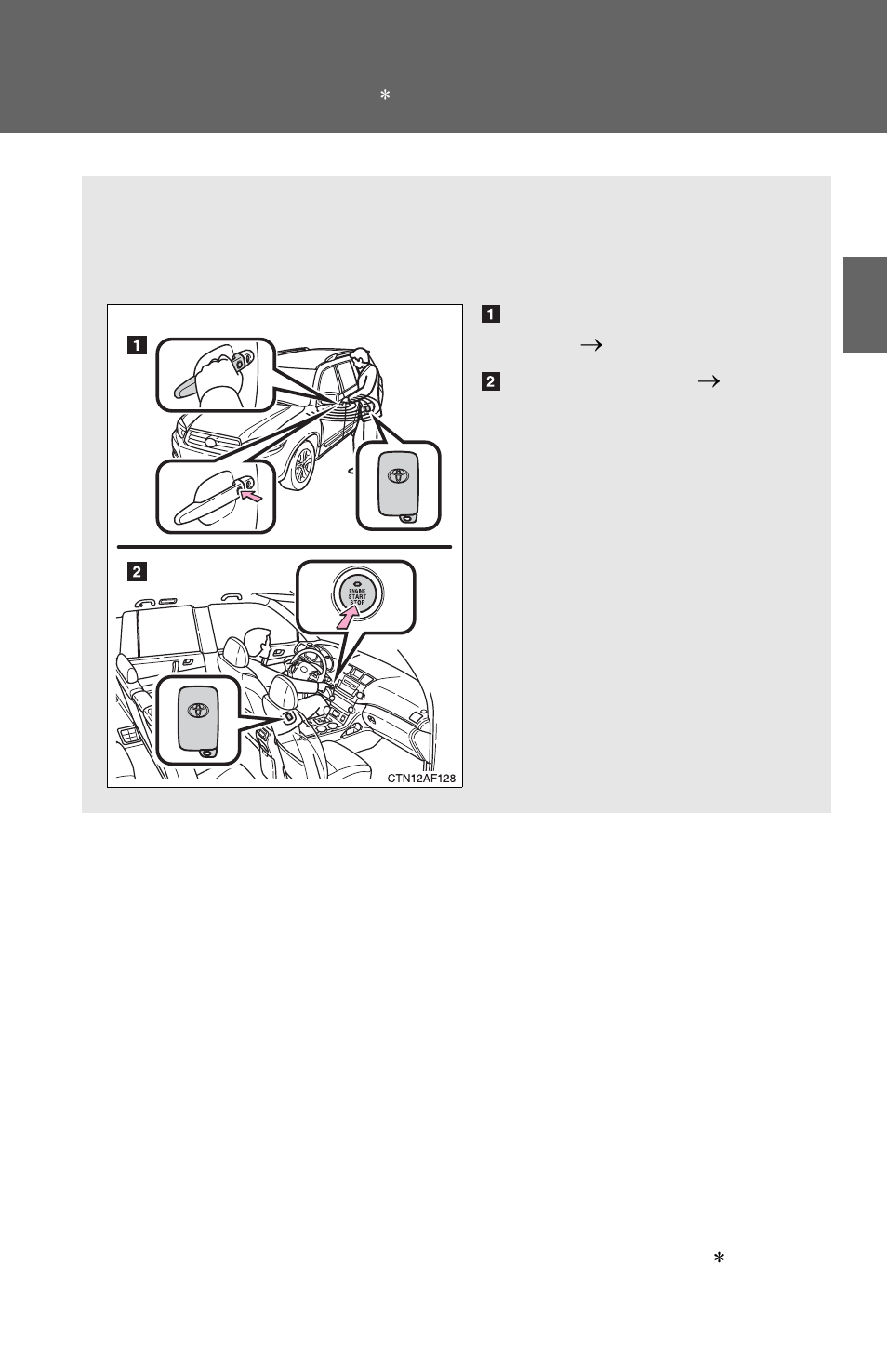 Sec_01-02, Smart key system | TOYOTA 2010 Highlander User Manual | Page 41 / 571