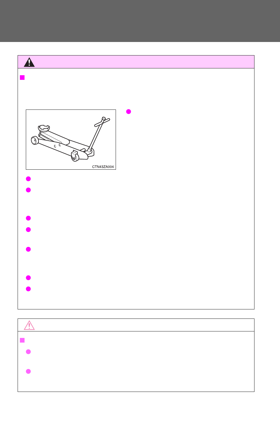 TOYOTA 2010 Highlander User Manual | Page 416 / 571