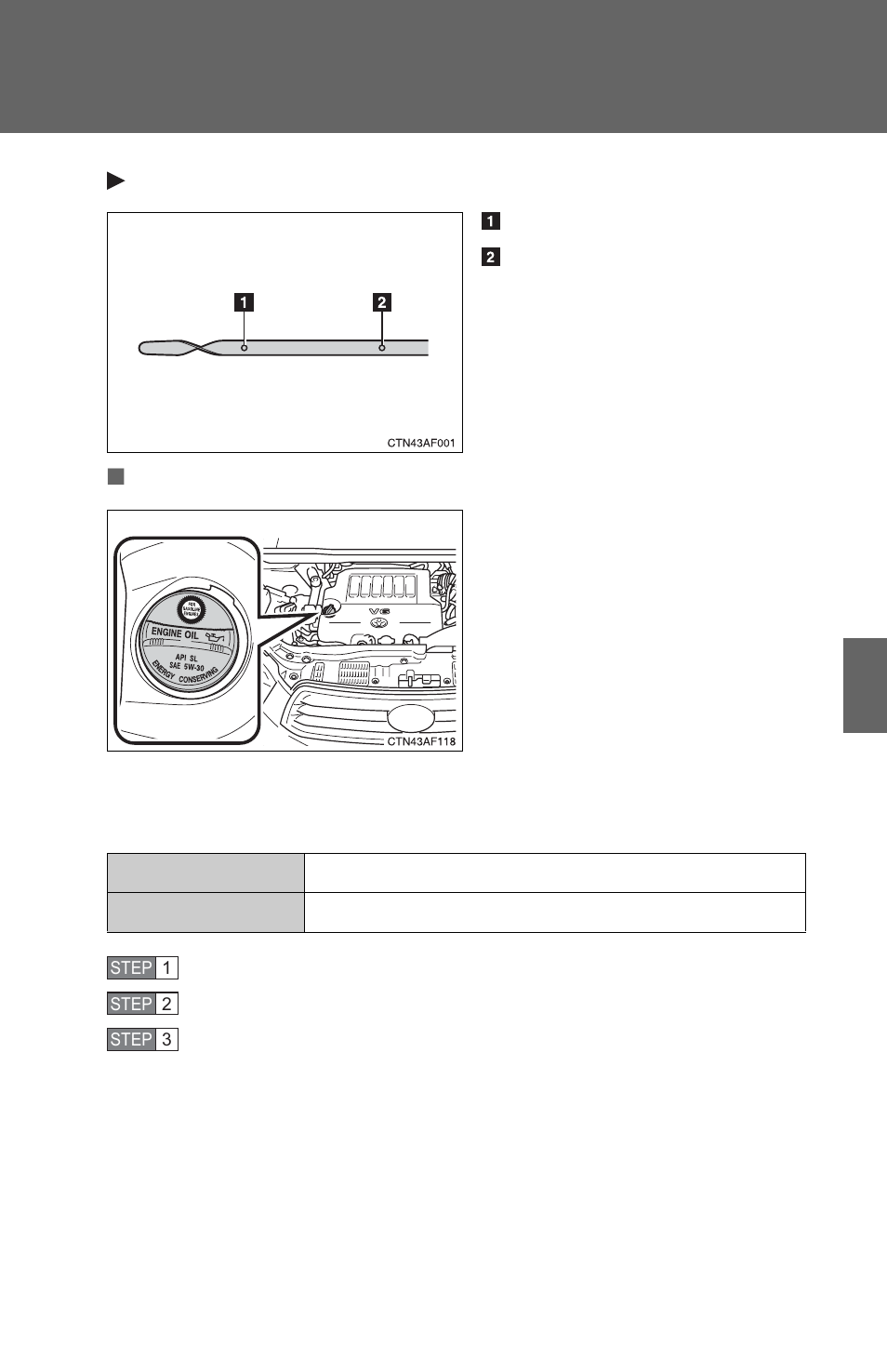 TOYOTA 2010 Highlander User Manual | Page 421 / 571