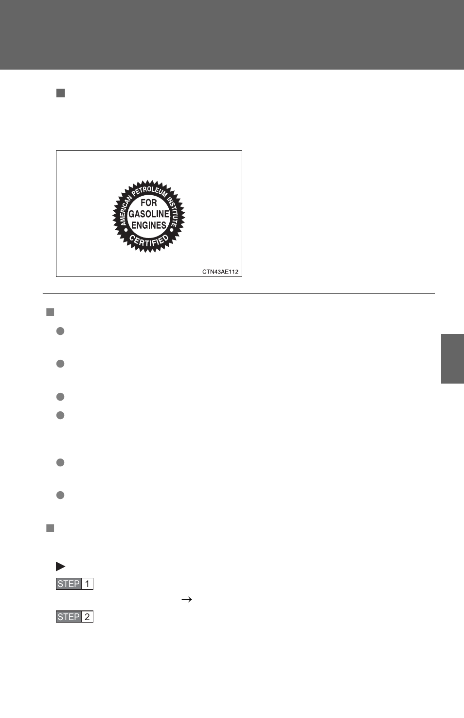TOYOTA 2010 Highlander User Manual | Page 423 / 571
