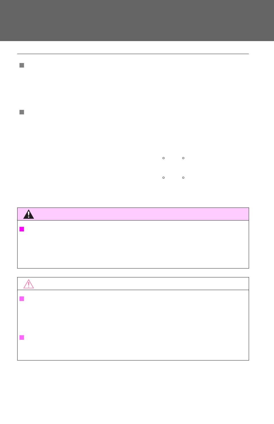 TOYOTA 2010 Highlander User Manual | Page 426 / 571