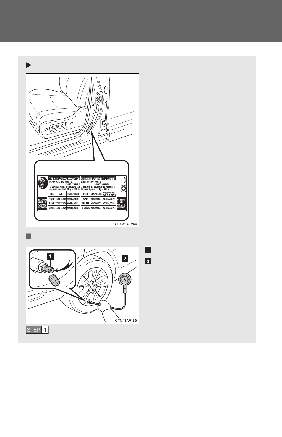 TOYOTA 2010 Highlander User Manual | Page 444 / 571