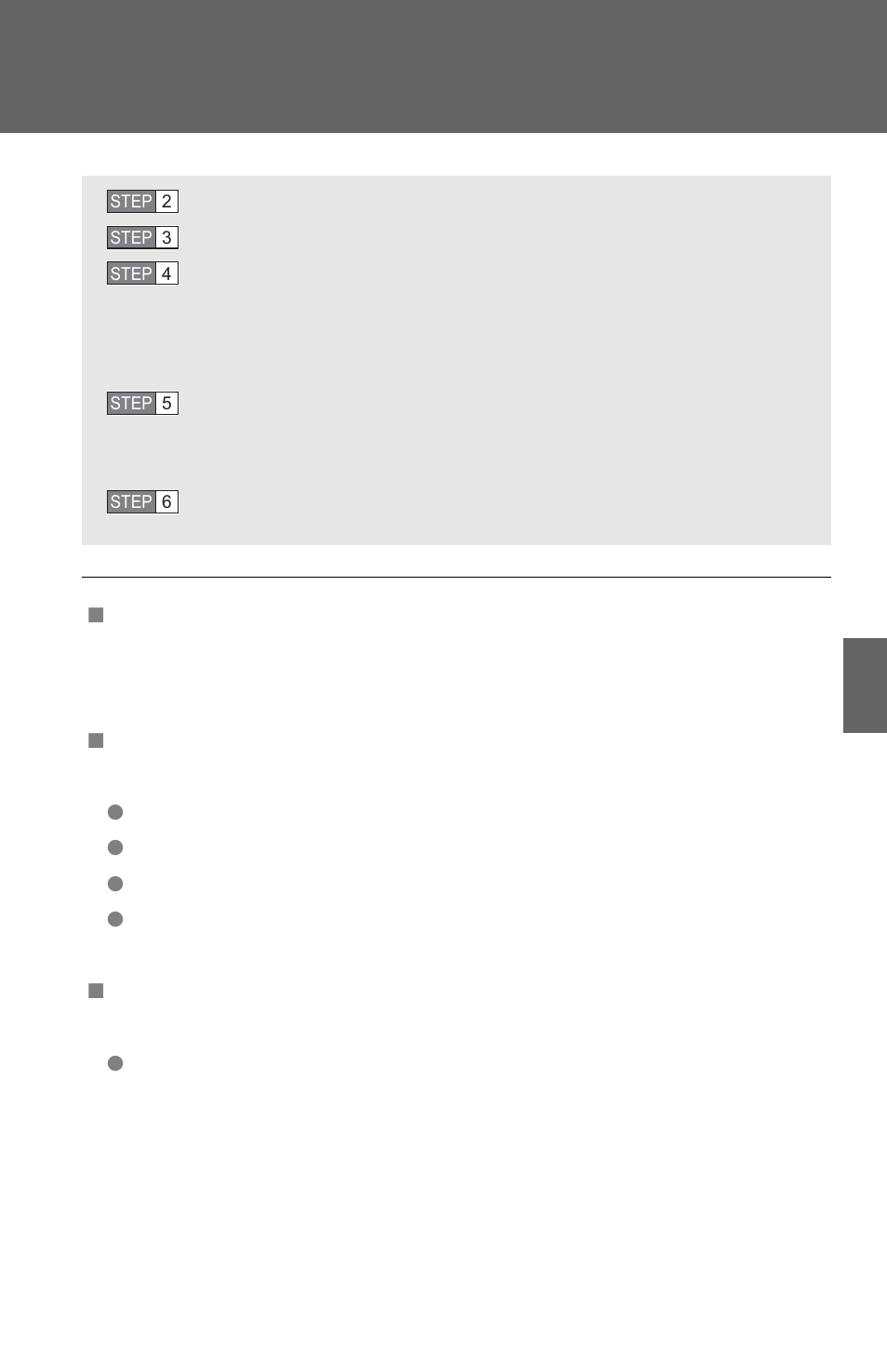 TOYOTA 2010 Highlander User Manual | Page 445 / 571