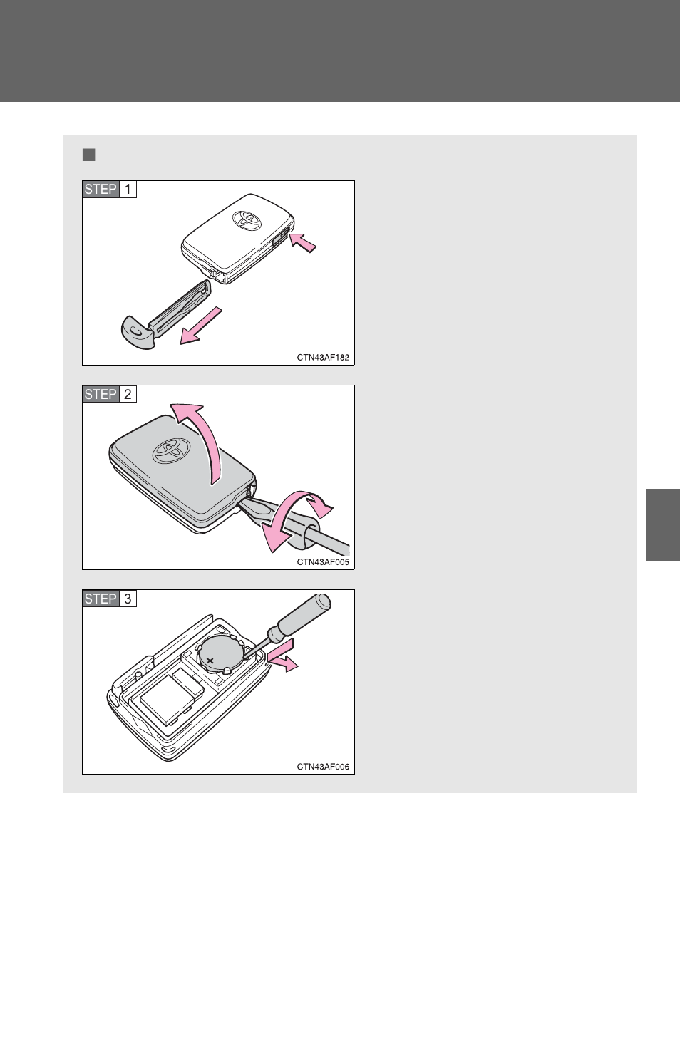 TOYOTA 2010 Highlander User Manual | Page 453 / 571