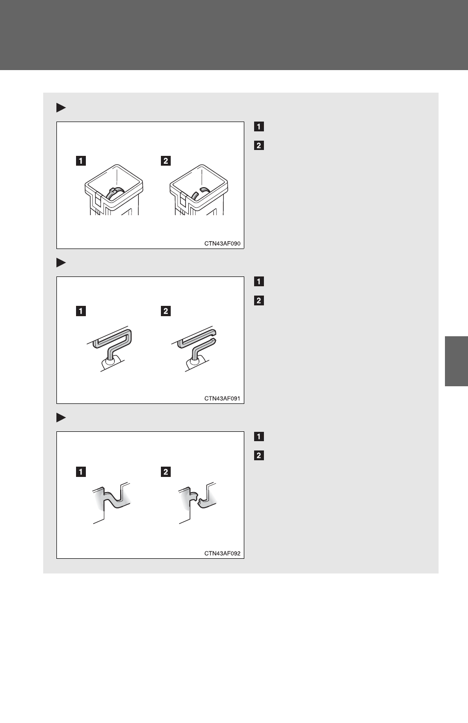 TOYOTA 2010 Highlander User Manual | Page 457 / 571