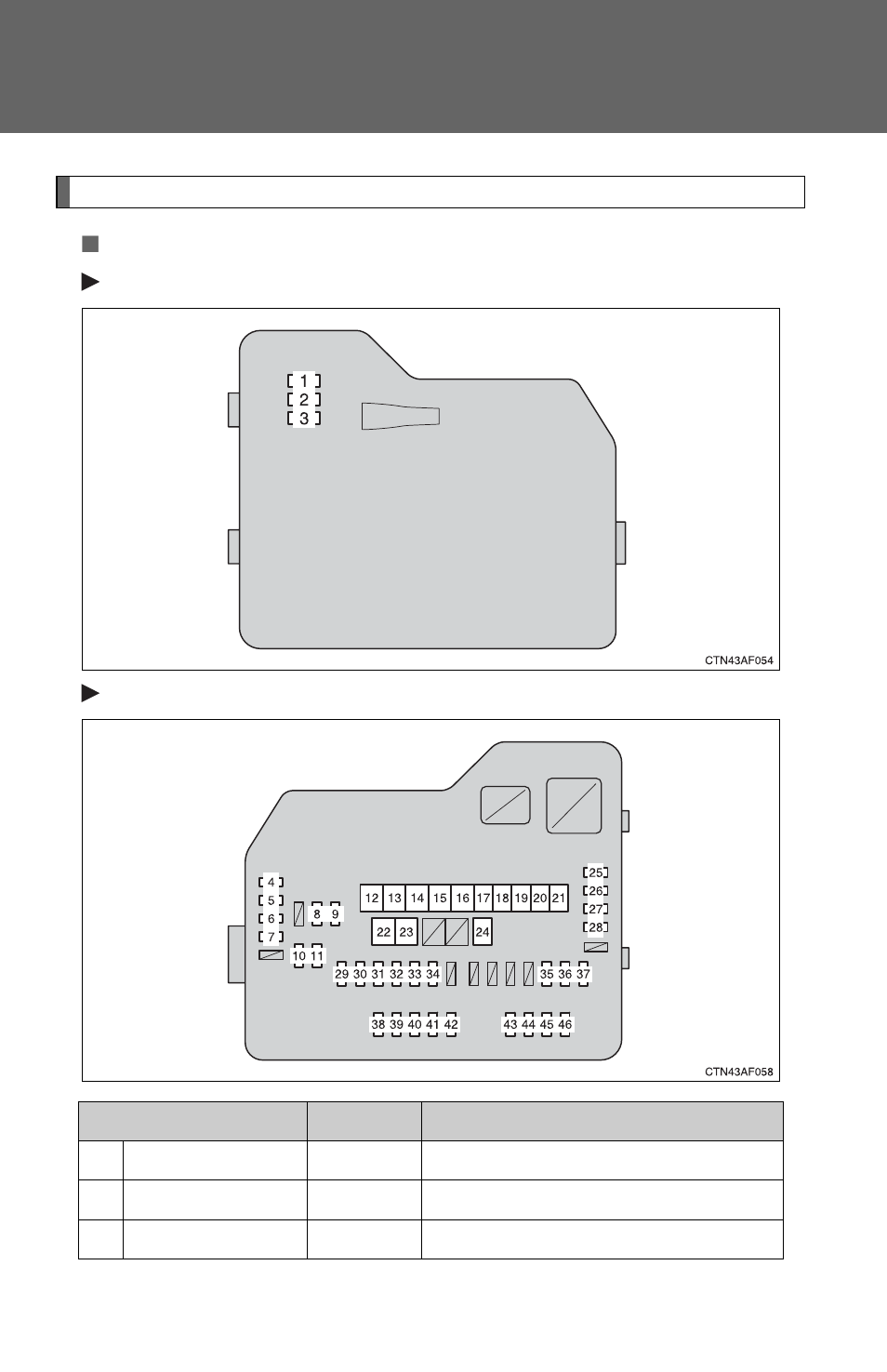 TOYOTA 2010 Highlander User Manual | Page 458 / 571