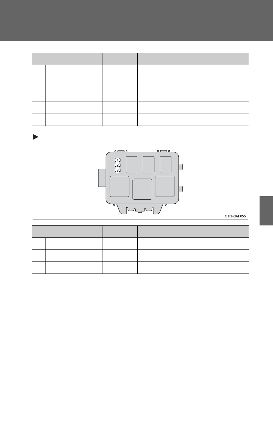 TOYOTA 2010 Highlander User Manual | Page 461 / 571