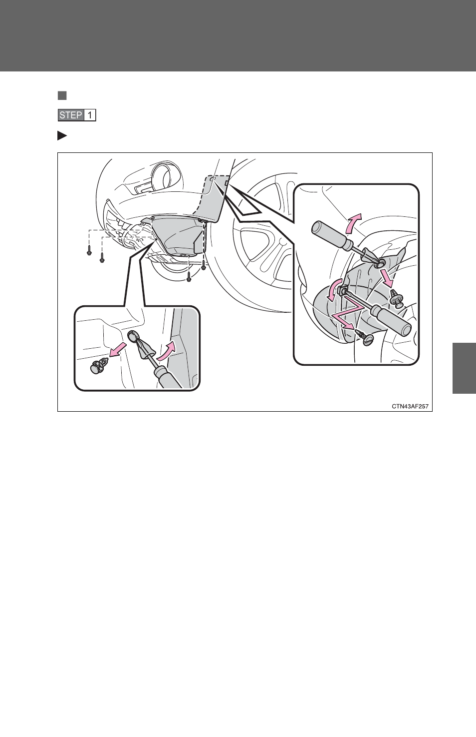 TOYOTA 2010 Highlander User Manual | Page 469 / 571