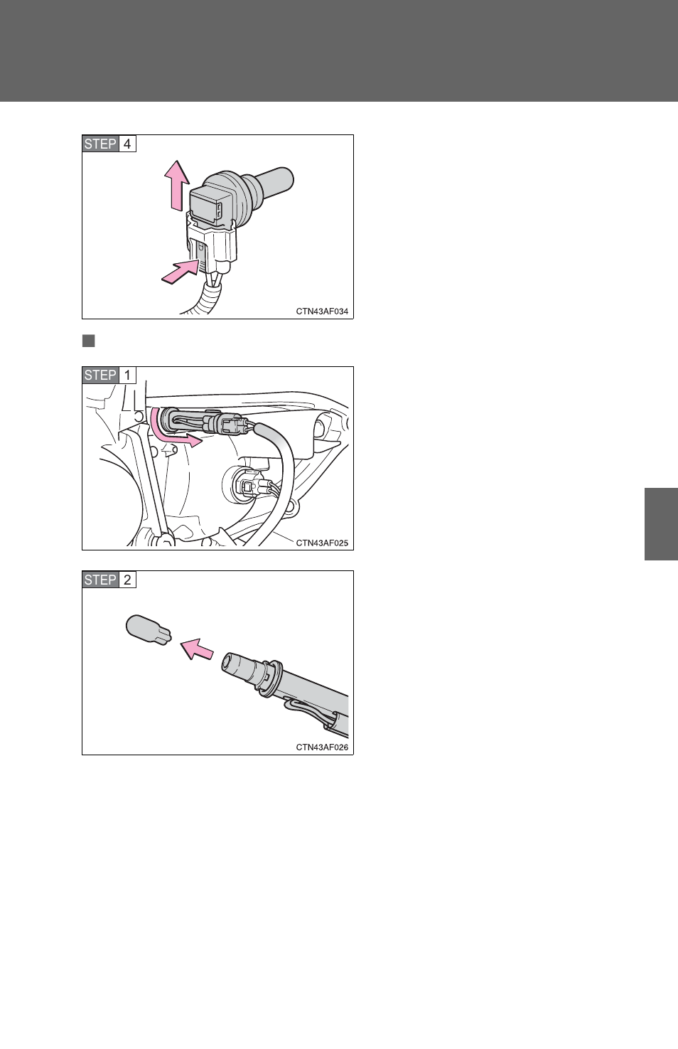 TOYOTA 2010 Highlander User Manual | Page 471 / 571